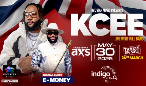 KCEE