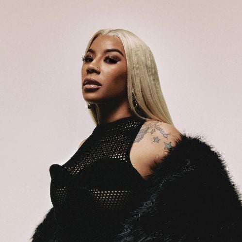 More Info for Keyshia Cole : The Way It Is 20th Anniversary