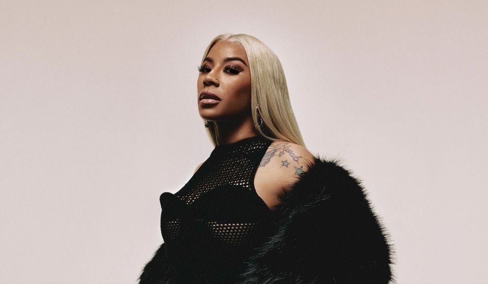 More Info for Keyshia Cole : The Way It Is 20th Anniversary