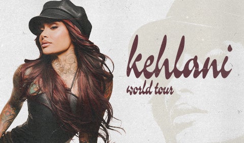 More Info for Kehlani