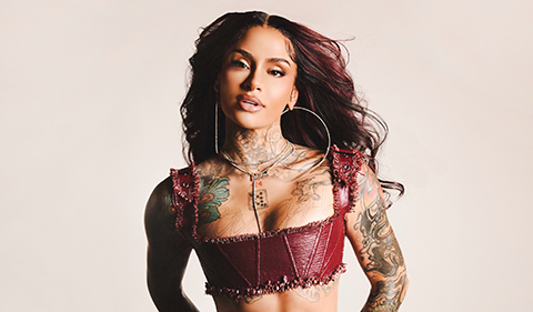 More Info for Kehlani