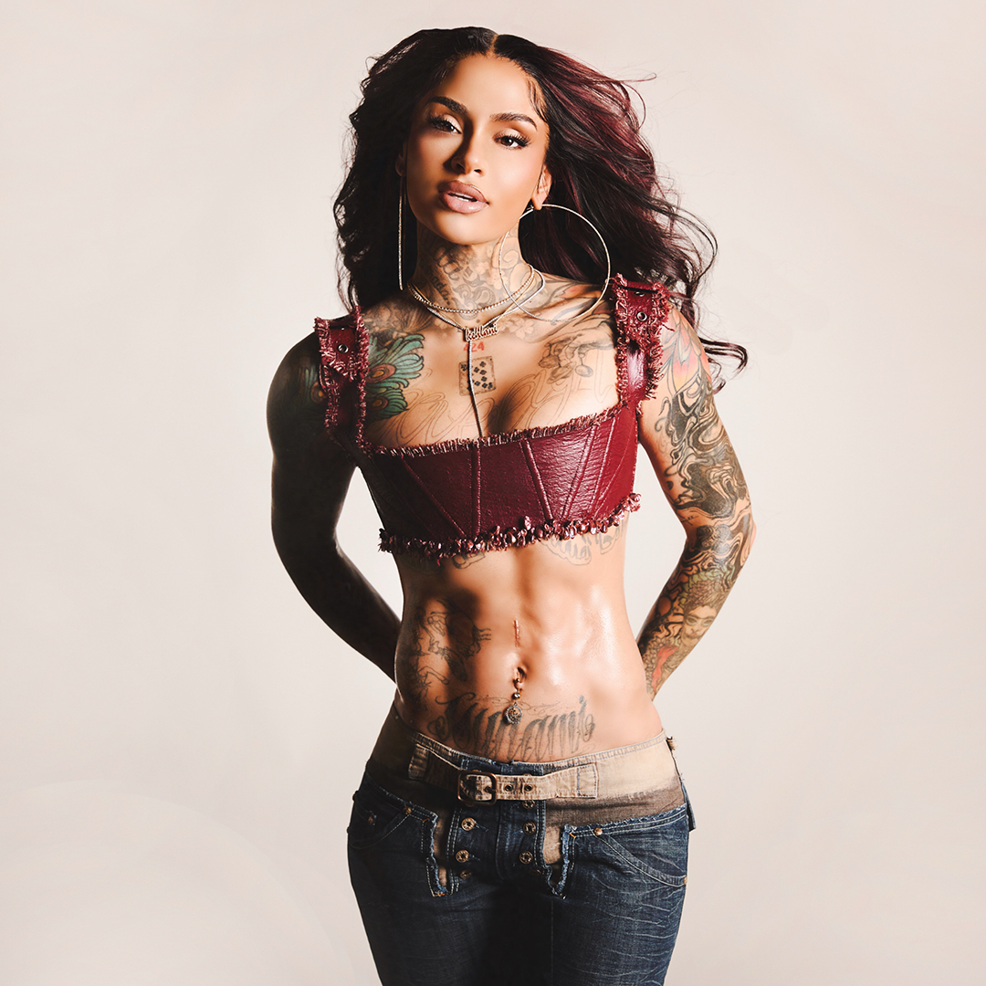 More Info for Kehlani