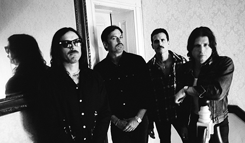 More Info for Kings of Leon