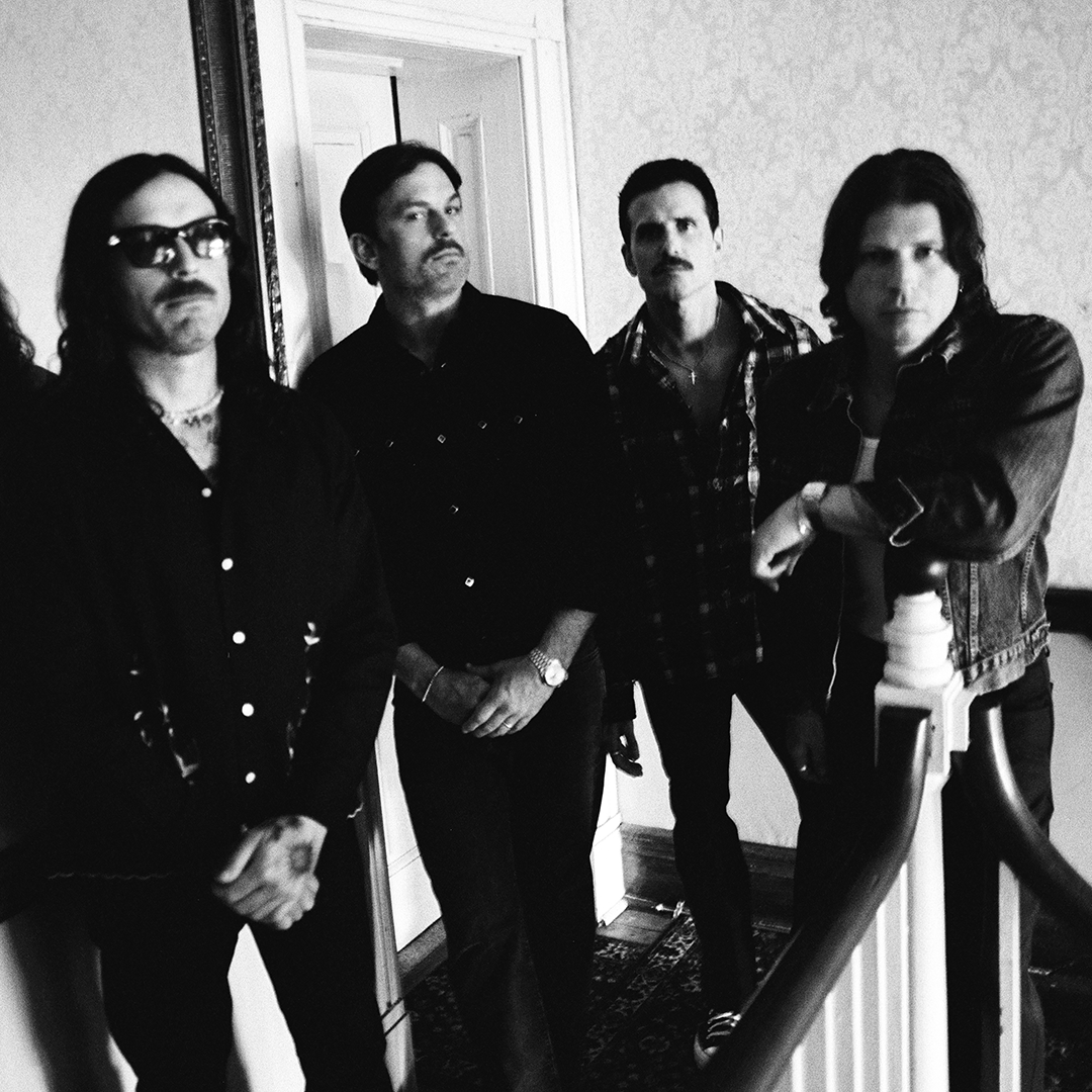 More Info for Kings of Leon