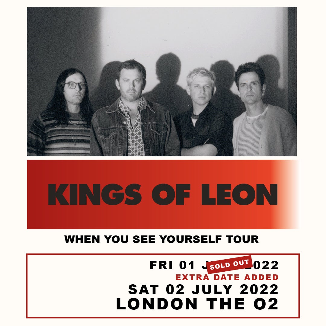 when is the new kings of leon album coming out when is the new kings of leon album coming out