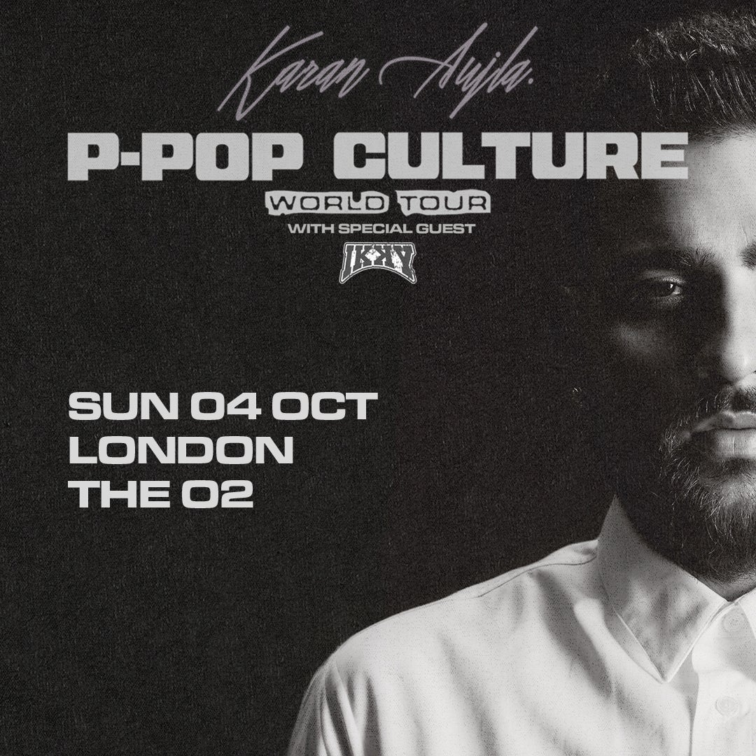 More Info for Karan Aujla
