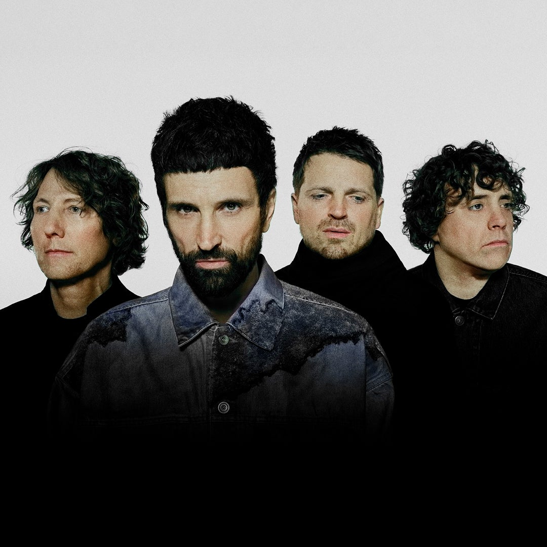 More Info for Kasabian