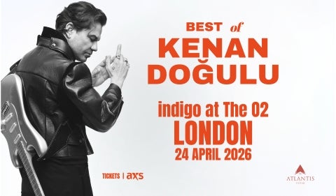 Kenan Dogulu