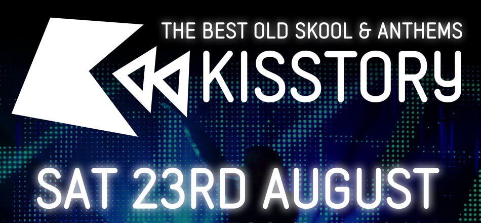 Kisstory | The O2