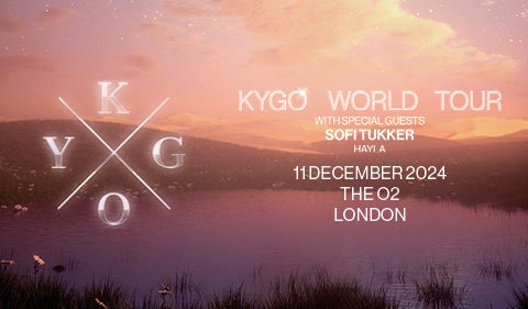 More Info for Kygo