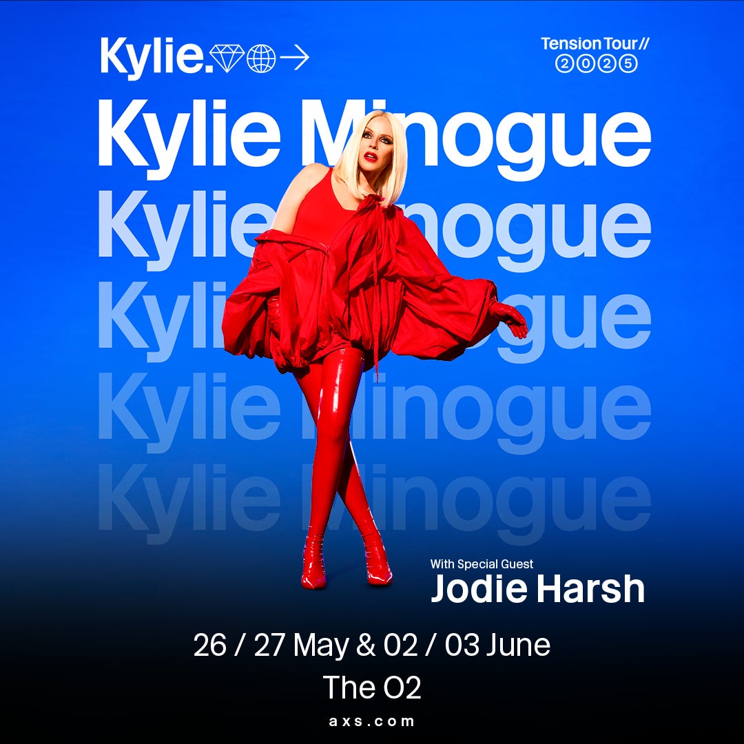 More Info for Kylie