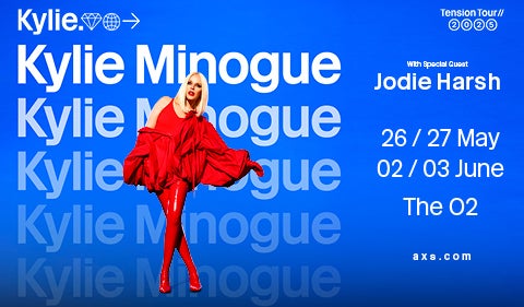 More Info for Kylie