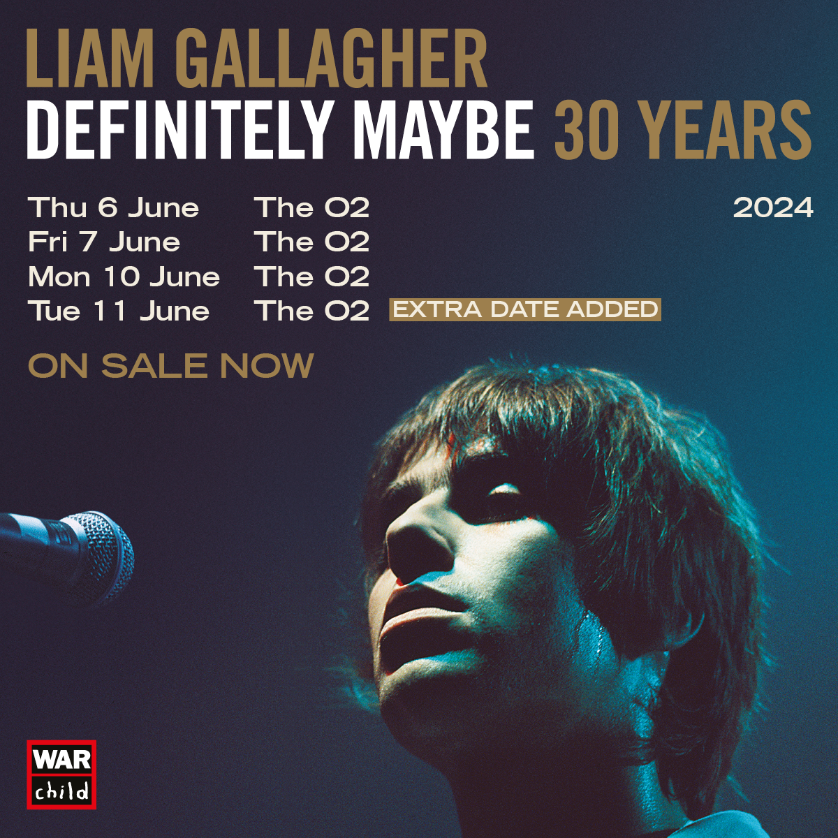 More Info for Liam Gallagher