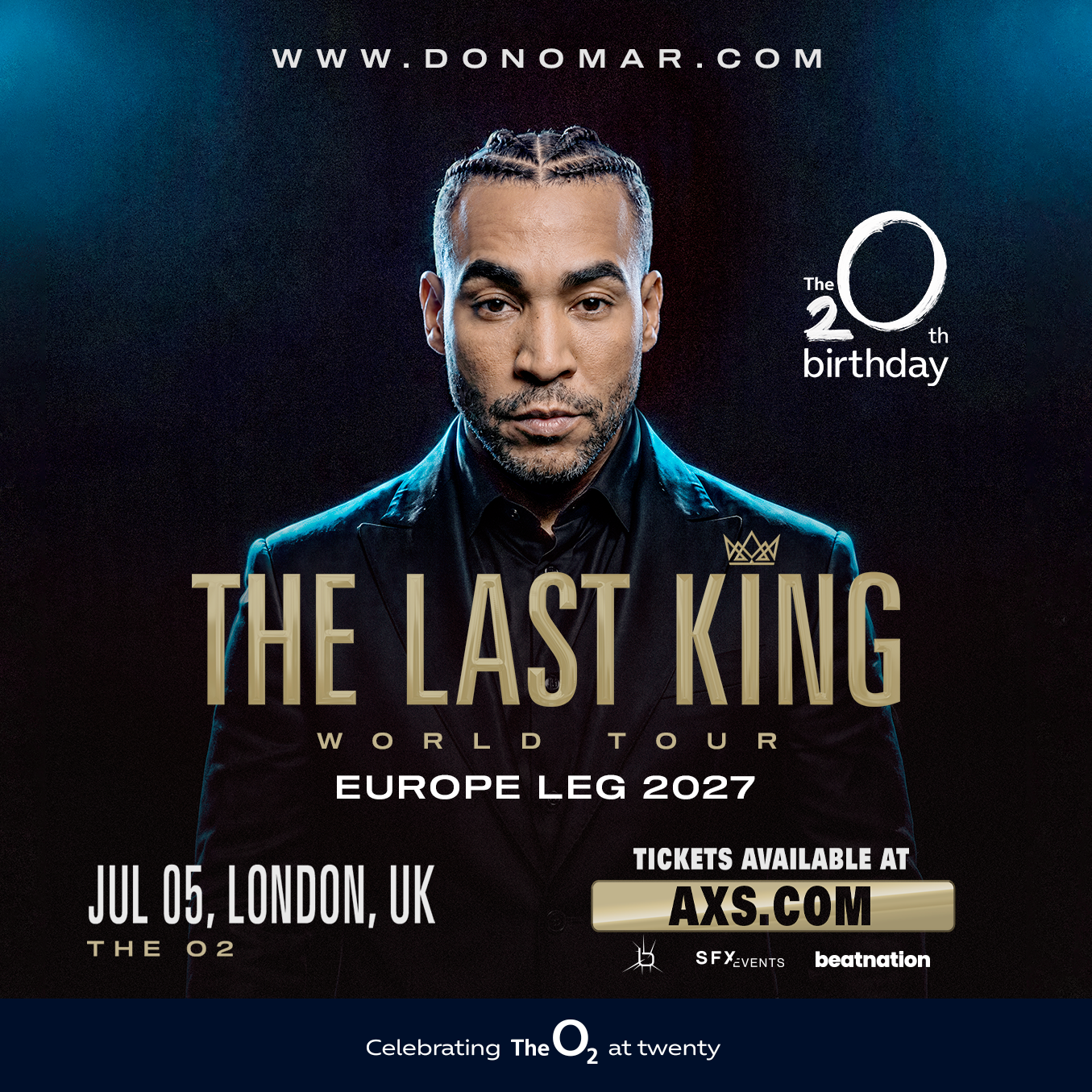 More Info for Don Omar