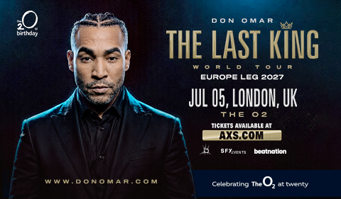 More Info for Don Omar