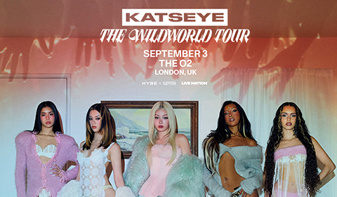 More Info for KATSEYE