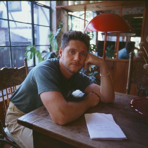 More Info for Niall Horan