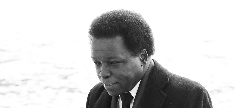 Lee Fields and The Expressions | The O2