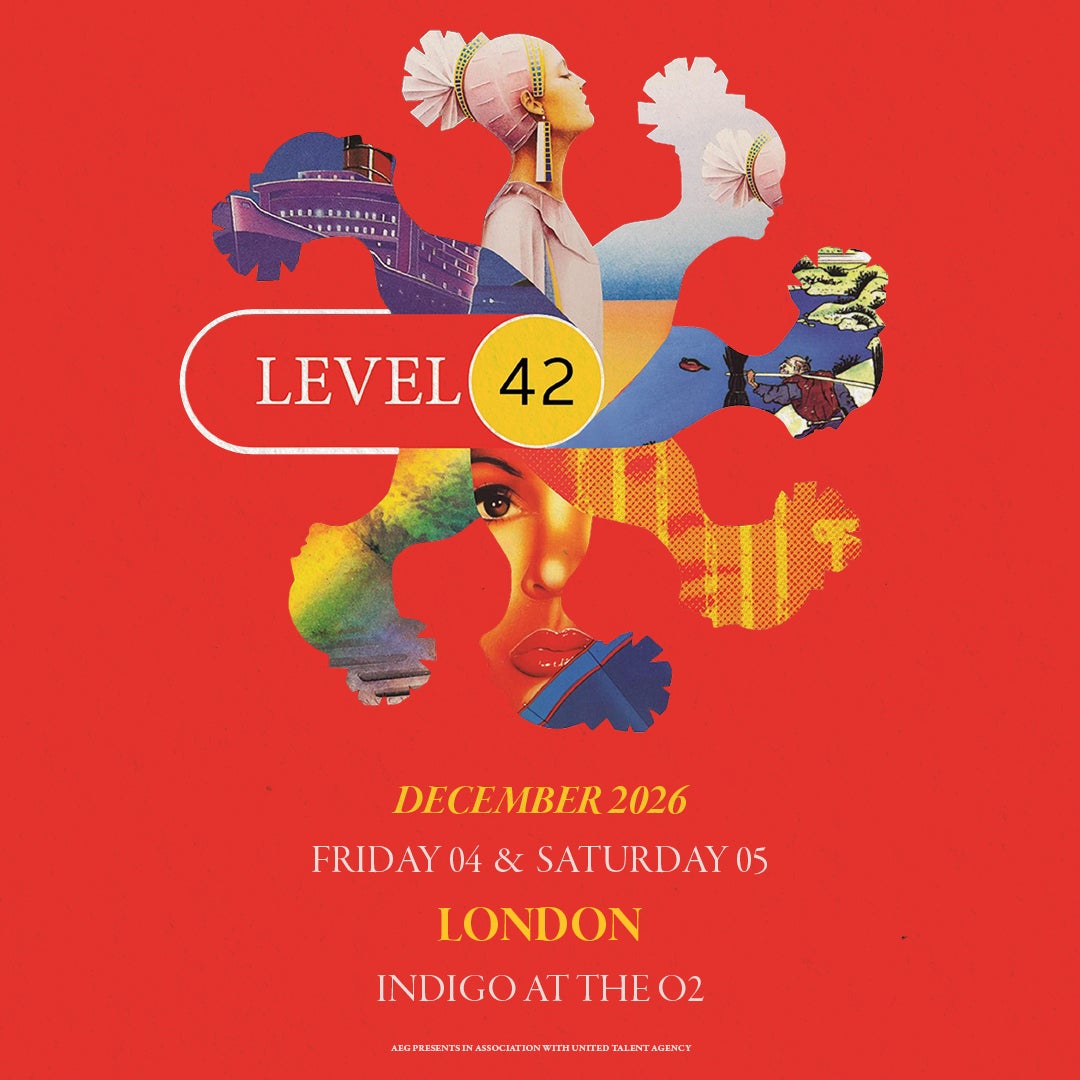 Level 42