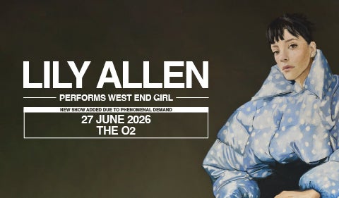 More Info for Lily Allen