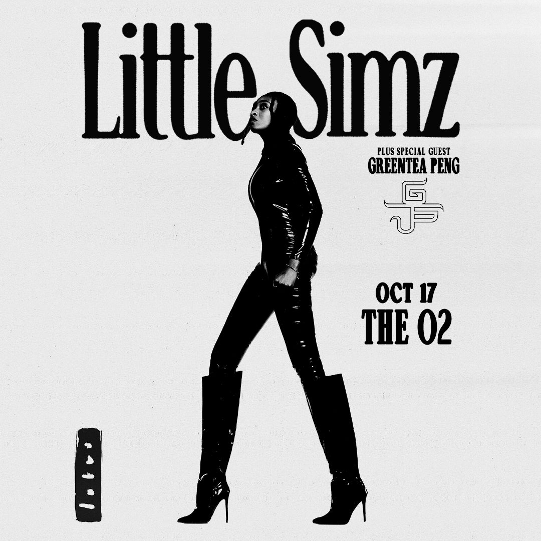 More Info for Little Simz