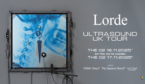 More Info for Lorde