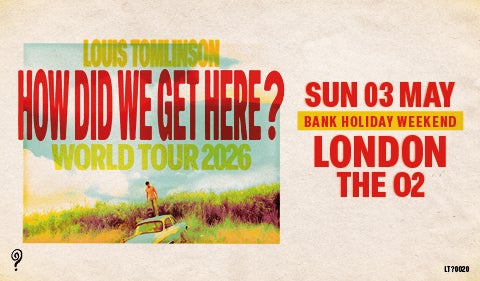 More Info for Louis Tomlinson
