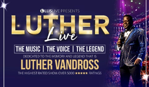 More Info for Luther Live