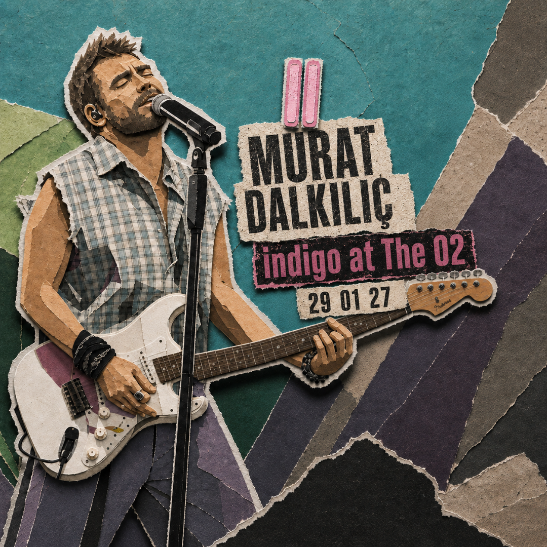 Murat Dalkilic