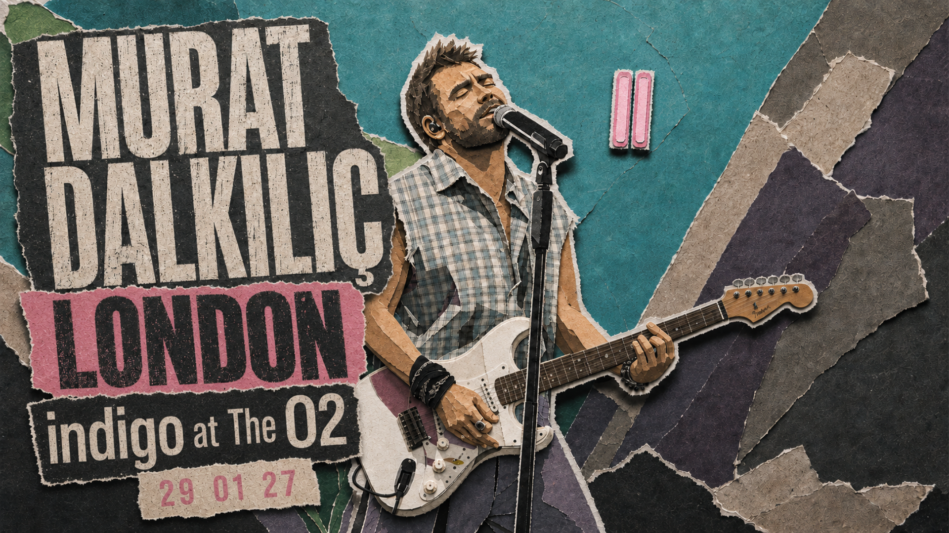 Murat Dalkilic