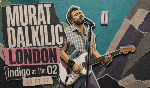 Murat Dalkilic