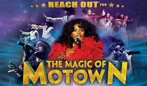 More Info for Magic of Motown