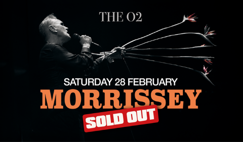 More Info for Morrissey