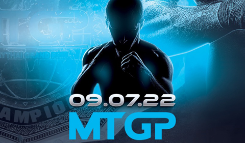 More Info for Muay Thai Grand Prix & Kick Boxing Grand Prix 