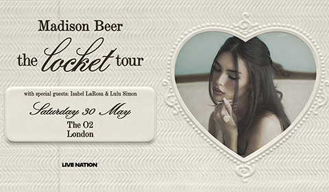 More Info for Madison Beer