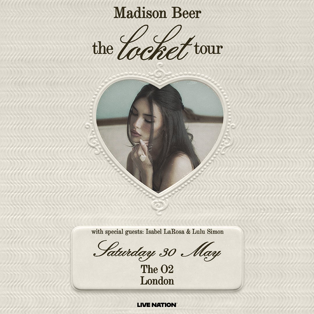 More Info for Madison Beer