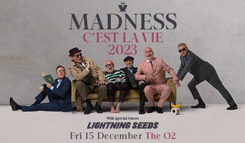More Info for Madness