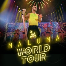 More Info for Maluma