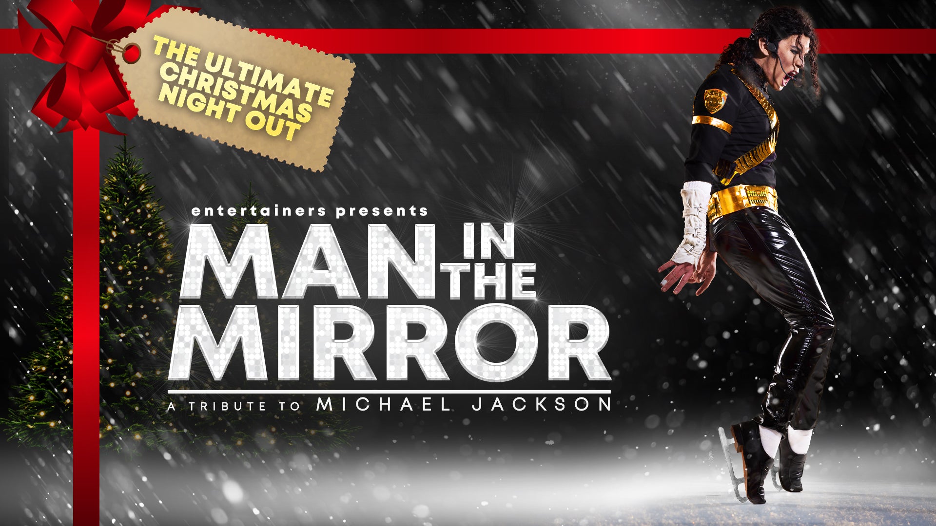 Man In The Mirror 