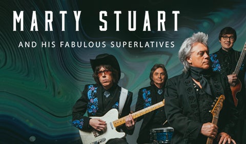 More Info for Marty Stuart