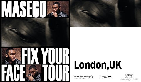 More Info for Masego