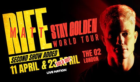 More Info for Matt Rife