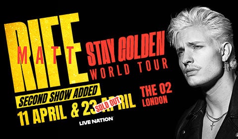 More Info for Matt Rife