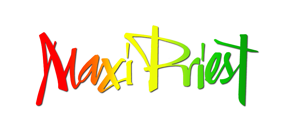 Maxi Priest | The O2