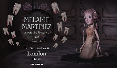 More Info for Melanie Martinez