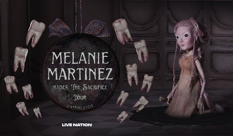 More Info for Melanie Martinez