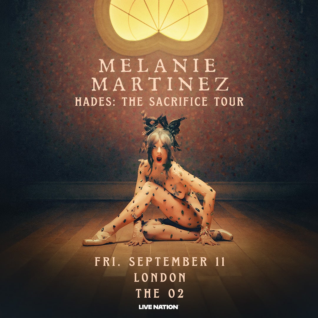 More Info for Melanie Martinez
