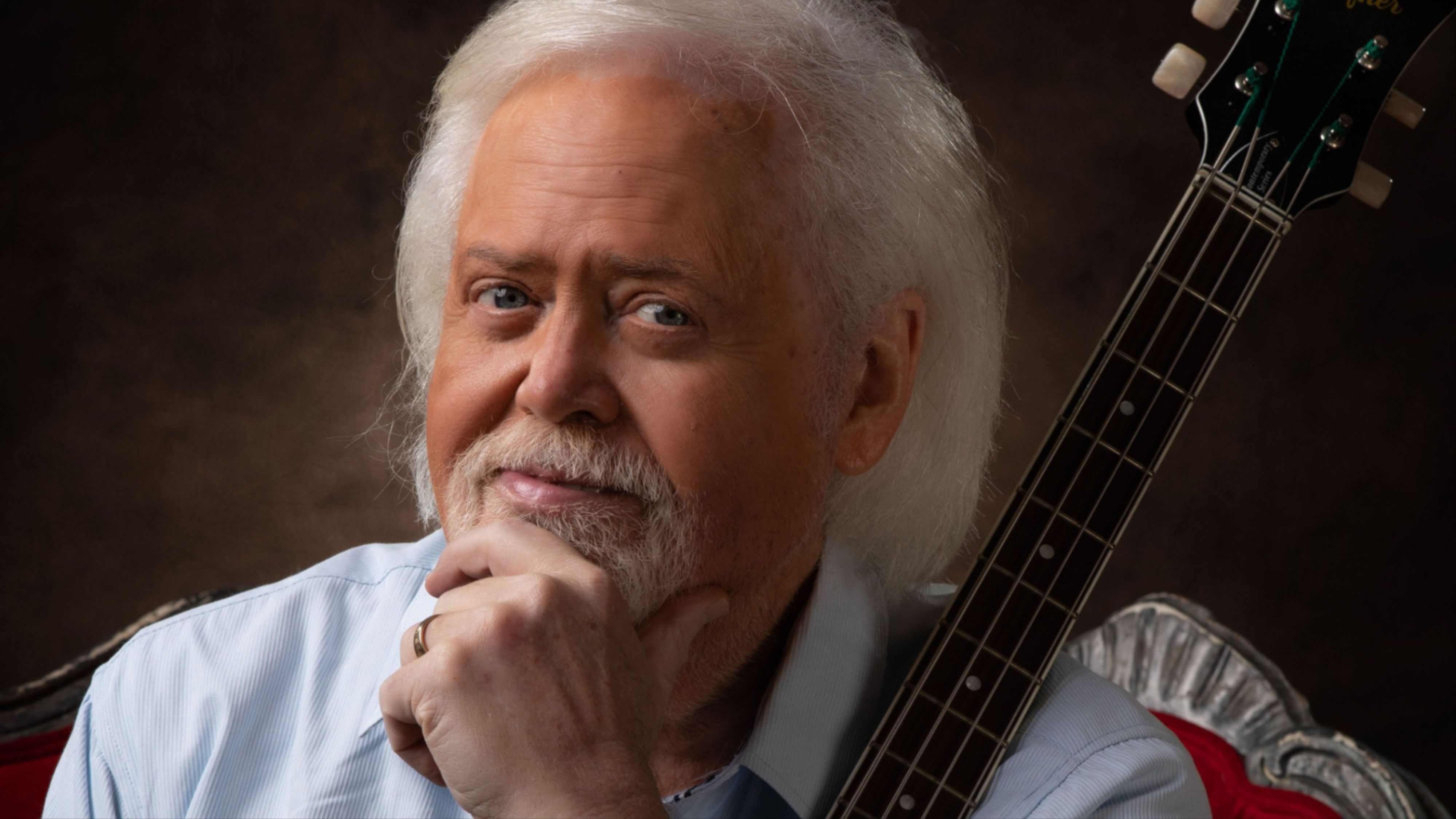 Merrill Osmond - Live Stream | The O2