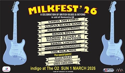 Milkfest ‘26