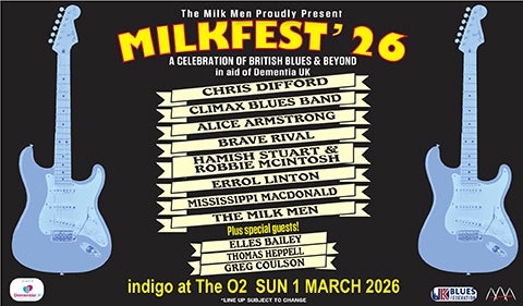 Milkfest ‘26
